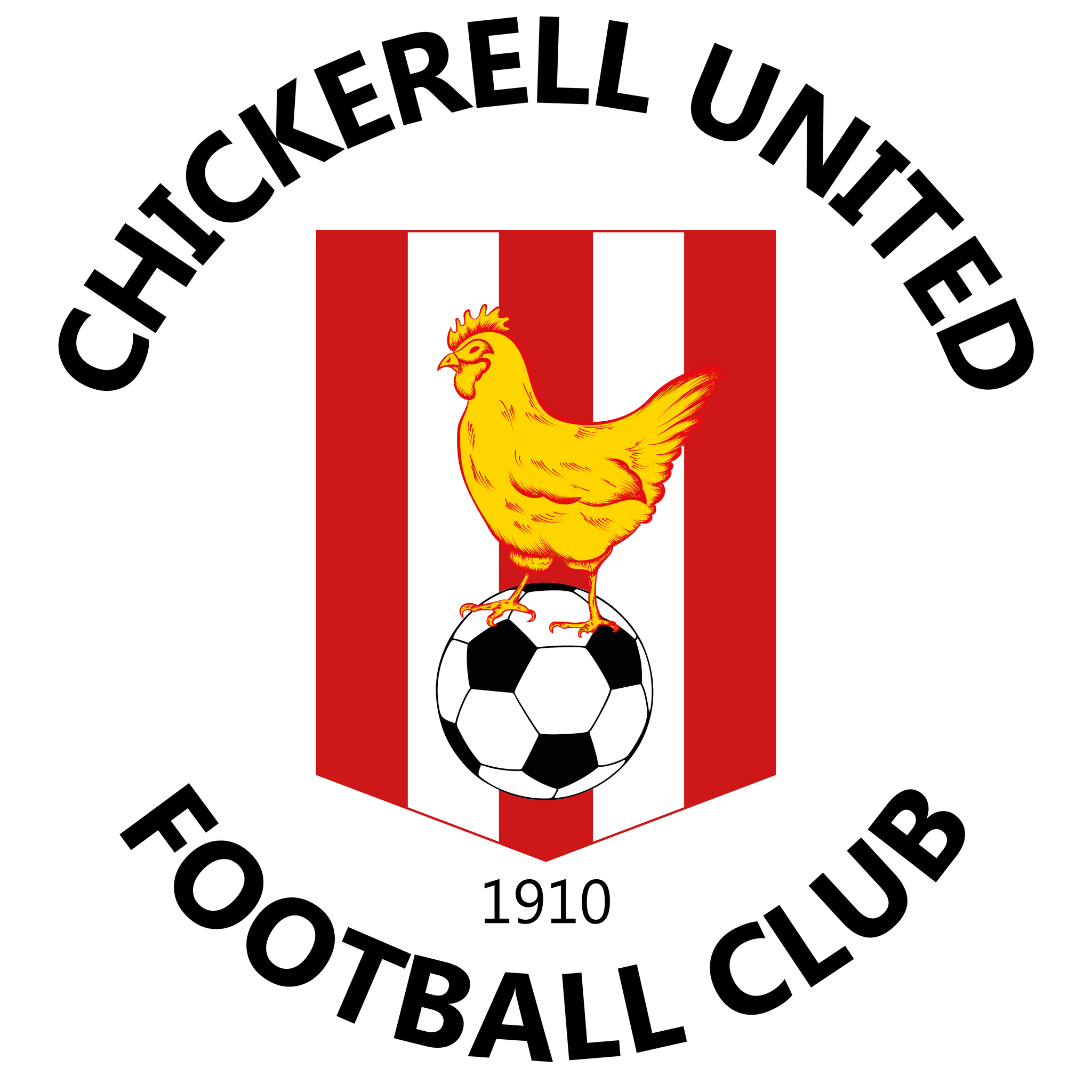 HOME-CHICKERELL UNITED FOOTBALL CLUB